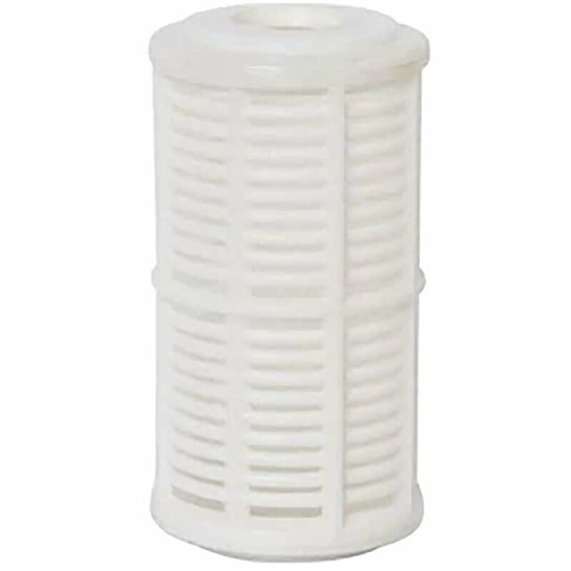 

Cartucho Malla Plastico Para Filtro Agua Eco 5" 60 Micras