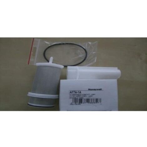 CARTUCHO FILTRO 3/4, 1 Y 11/4-100 MICRAS - AF74-1A