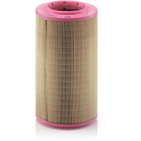 Cartucho filtro aire MANN-FILTER C17237