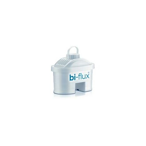 Cartucho filtro bi-flux pack 5mas1gratis