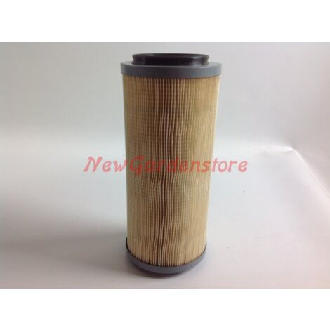 Cartucho filtro de aire tractor de césped compatible KUBOTA T007016323