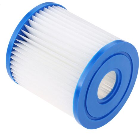 INTEX CARTUCHO FILTRO TIPO A