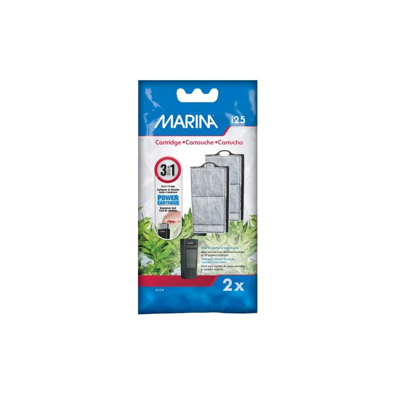 

Marina i25 mini recambio