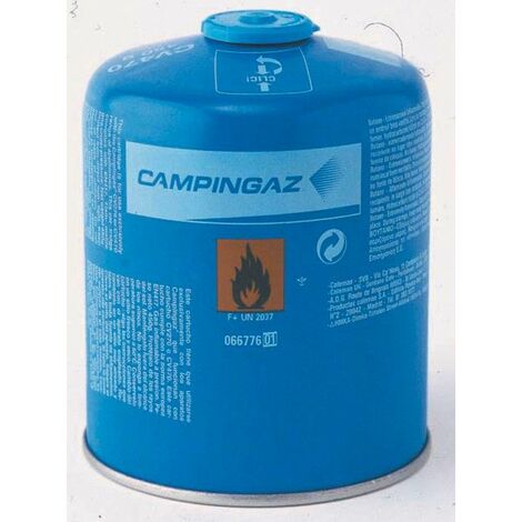 CAMPINGAZ CARTUCHO GAS CV470