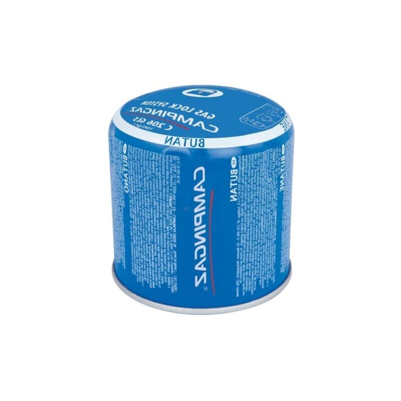 

Cartucho Gas Perforable C206 - Campingaz