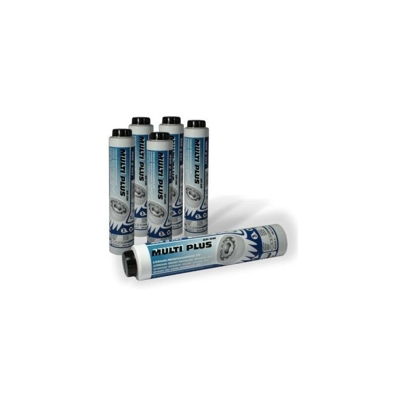 

Mato Iberica, - Grasa Lubricante Litio Multi Plus Ep-2m Mato 400 Gr