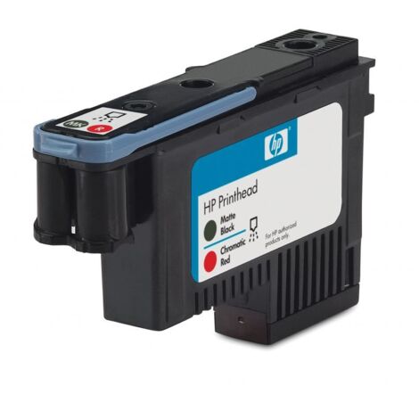 CARTUCHO HP 73 VERDE-ROJO CD949A