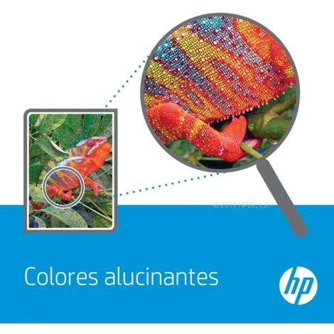 CARTUCHO HP 970 NEGRO CN621AE