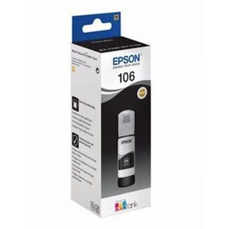 Cartucho Impresora EPSON C13T00R140