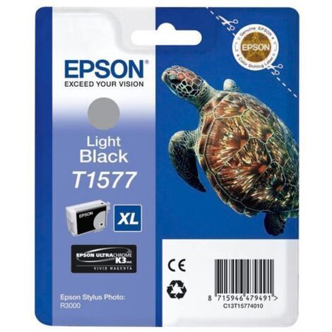 Cartucho Impresora EPSON C13T15774010