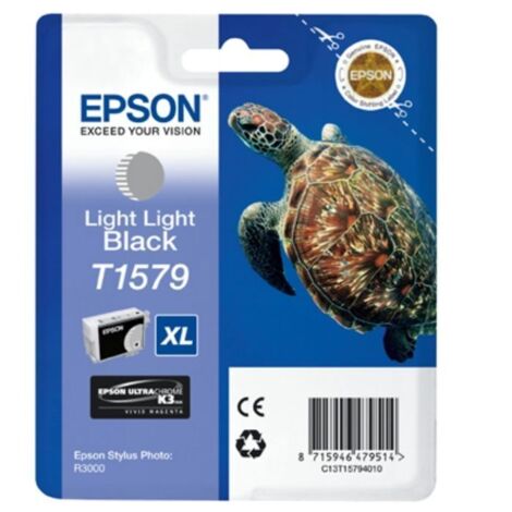 Cartucho Impresora EPSON C13T15794010