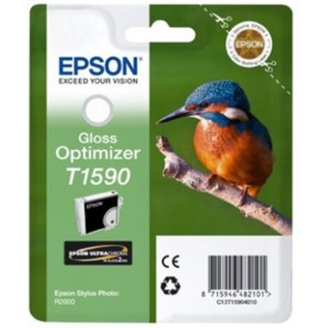 Cartucho Impresora EPSON C13T15904010