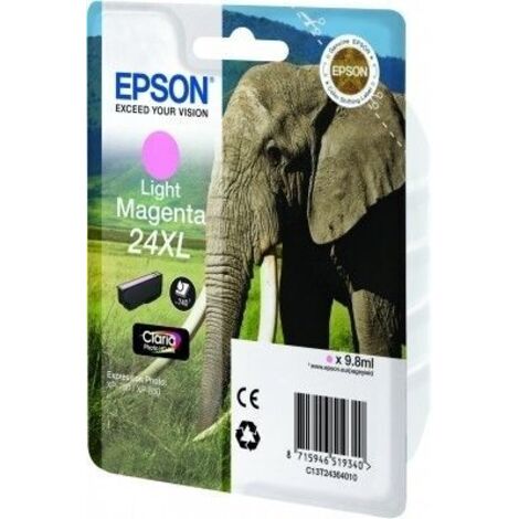 Cartucho Impresora EPSON C13T29814012