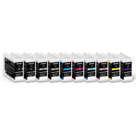 Cartucho Impresora EPSON C13T46S80N