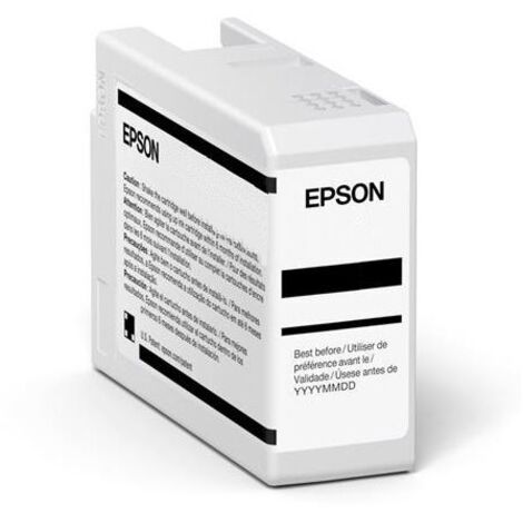 Cartucho Impresora EPSON C13T47A100