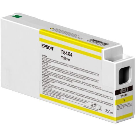 Cartucho Impresora Epson C13T54X400