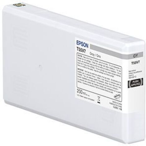 Cartucho Impresora Epson C13T55W700