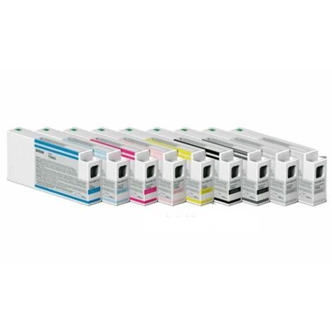 Cartucho Impresora Epson C13T80030N