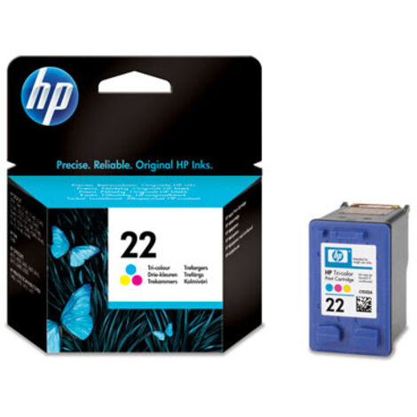 Cartucho Impresora HP 2055