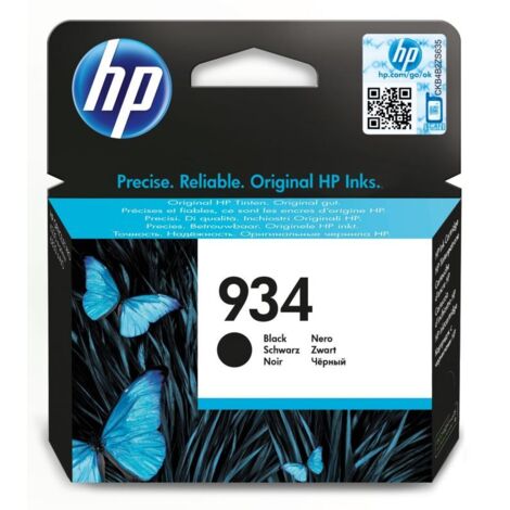 Cartucho Impresora HP C2P19AE