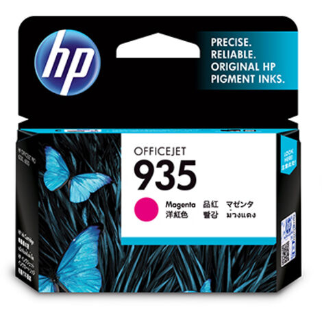 Cartucho Impresora HP C2P21AE