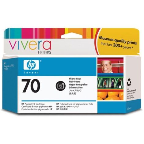 Cartucho Impresora HP C9449A