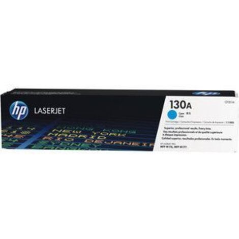Cartucho Impresora HP CF351A