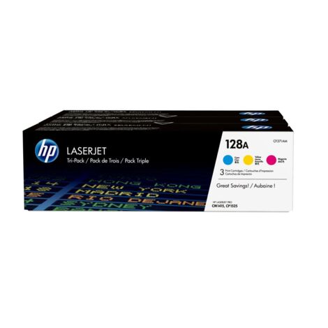 Cartucho Impresora HP CF371AM