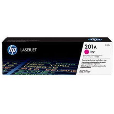 Cartucho Impresora HP CF403A