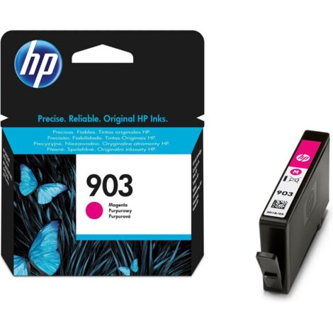 Cartucho Impresora HP T6L91AEBGY