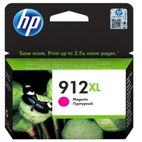 Cartucho Impresora HP XHP 3YL82AE
