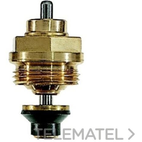 CARTUCHO Kv FIJO P/VALVULA TERMOSTATICA HONEYWELL VS1200BB01