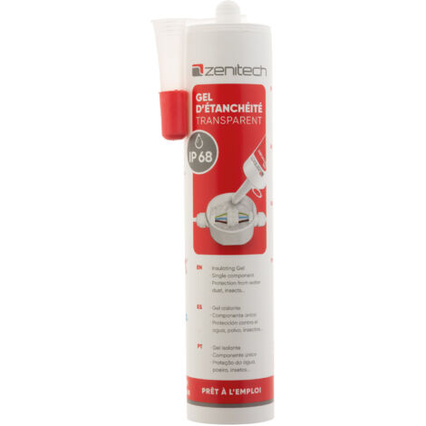 Cartucho mono-componente de 300 ml