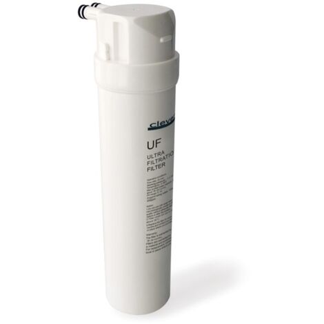 CARTUCHO PARA EQUIPO ULTRAFILTRACION AGUA PURE