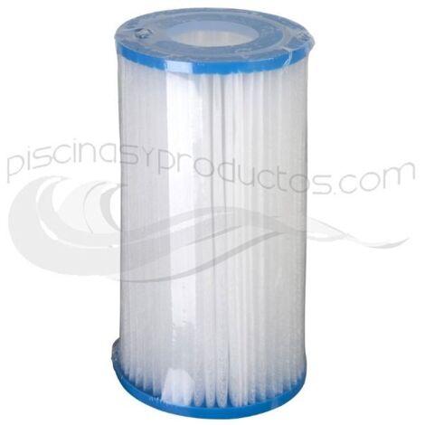 Cartucho para filtros TERRA 150