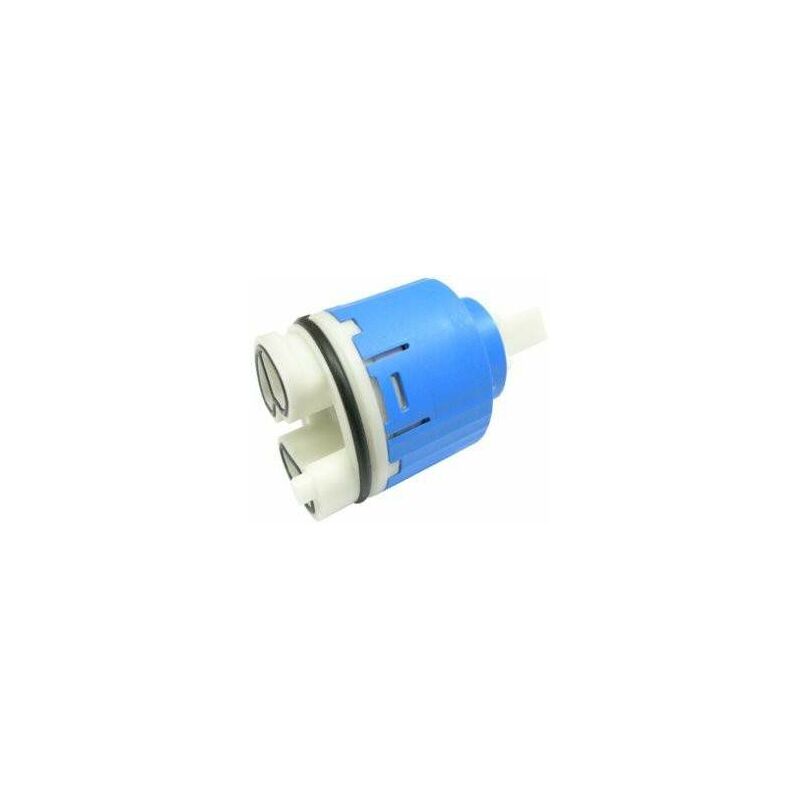 

Cartucho Progresivo de 2 vías Ø40 FLY2 Novellini Carmonq40 | Cartucho
