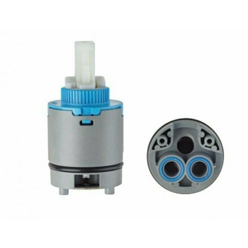 

Paini Rubinetteria - Cartucho reemplazo Grifo Paini 53CC956G40DAP | Cartucho