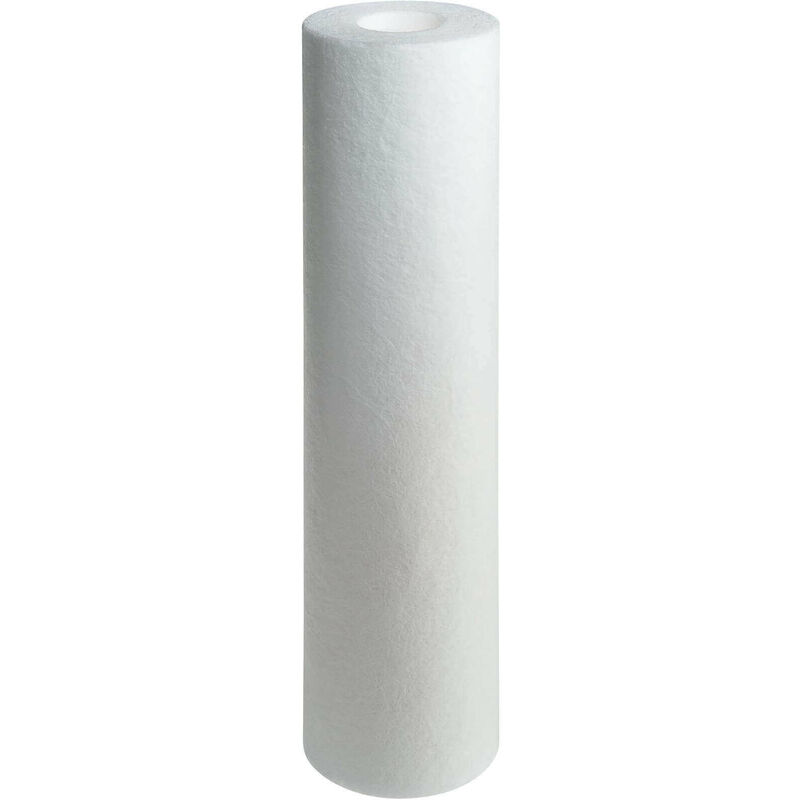 

Cartucho sedimentos 5 micras 10'