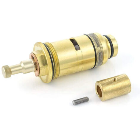 Cartucho termostático Hansgrohe para un cuerpo de 1/2".