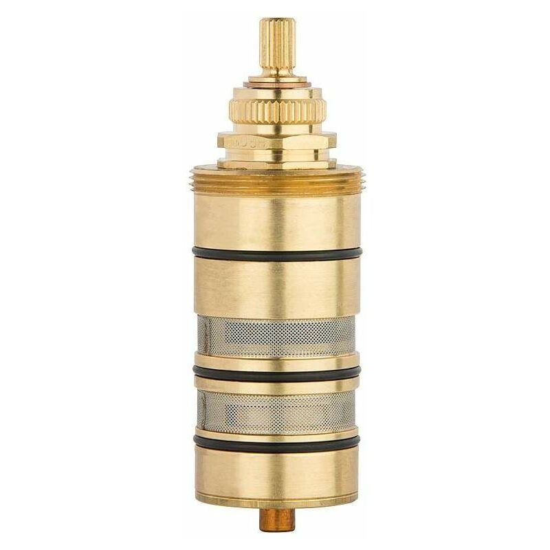 

Cartucho termostático para el grifo mezclador retro Sandri