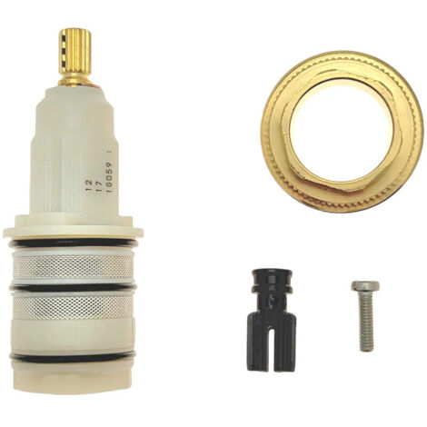 ROCA A525026503 KIT ECROUS CARTOUCHE R44 PLUS