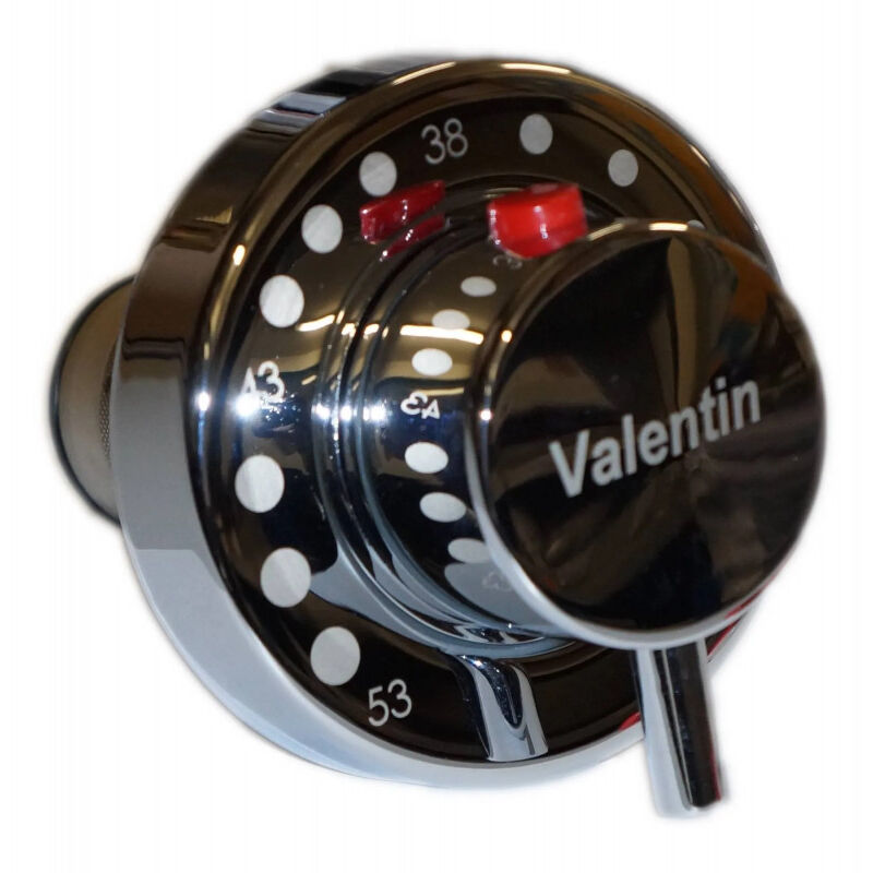 

Cartucho termostático VALENTIN