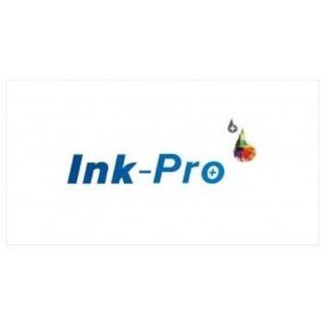 Cartucho tinta inkpro canon pgi - 1500xl magenta