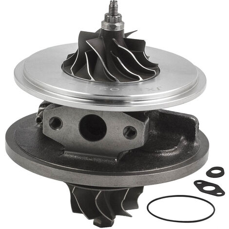 Cartucho Turbo CHRA 724930 for Audi Seat Skoda VW 2.0 TDI 136 / 140 CV BKD AZV GT1749V 716216-1 720855 03G253010J Turbocompresor Turbo Core Cartridge