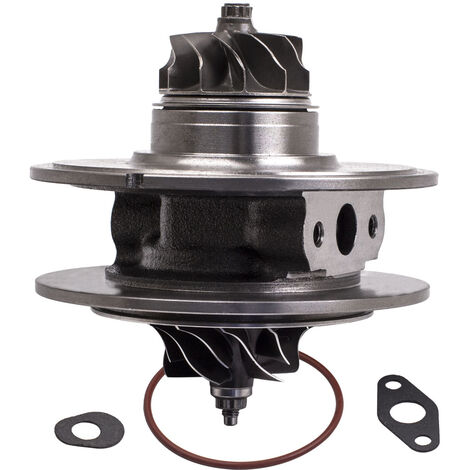 Cartucho Turbo Turbocompresor 177 HP para BMW E60 520d E90 E92 320d 49135-05895