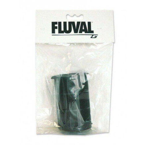 Cartucho vacío de repuesto para Fluval G3