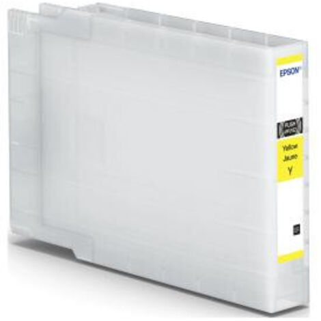 CARTUCHO YELLOW  XXL WF-C8190/C8690