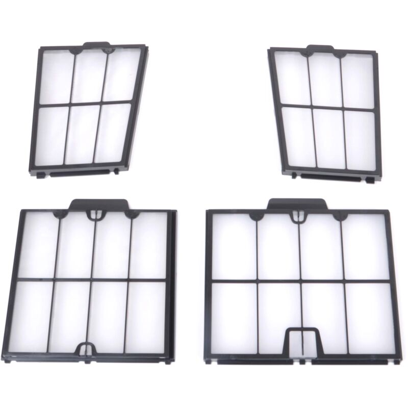 Cartuchos De Filtración De Resorte Para Robot Sye - 9991463-Assy - Dolphin -