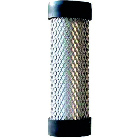 Cartuchos de repuesto para filtro autolimpiante compacto 300 µm 1/2".