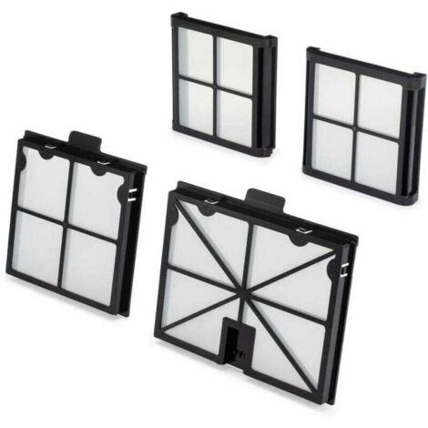 Cartuchos finos de 100 micras compatibles con la gama Dolphin Liberty - Dolphin - 9991468-assy